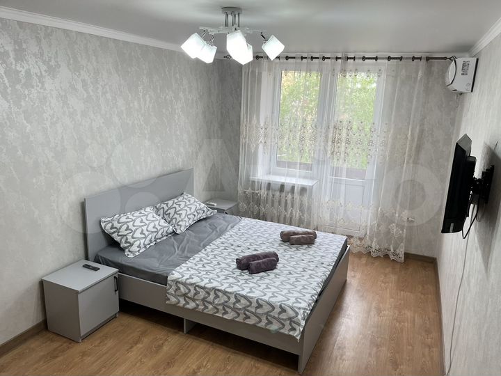 1-к. квартира, 33 м², 4/5 эт.