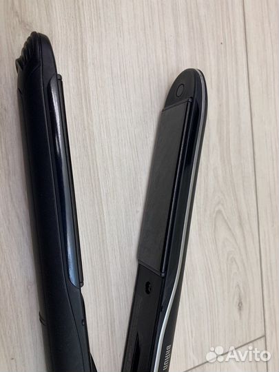 Braun Satin Hair 7 SensoCare