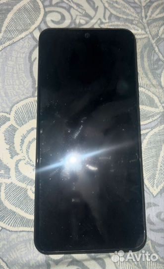 Xiaomi Redmi Note 11, 4/128 ГБ