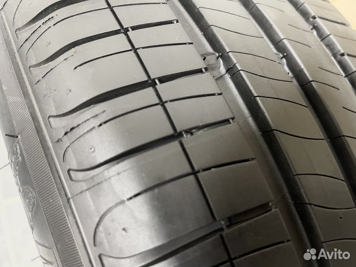 Michelin Energy XM2+ 195/55 R15 85V