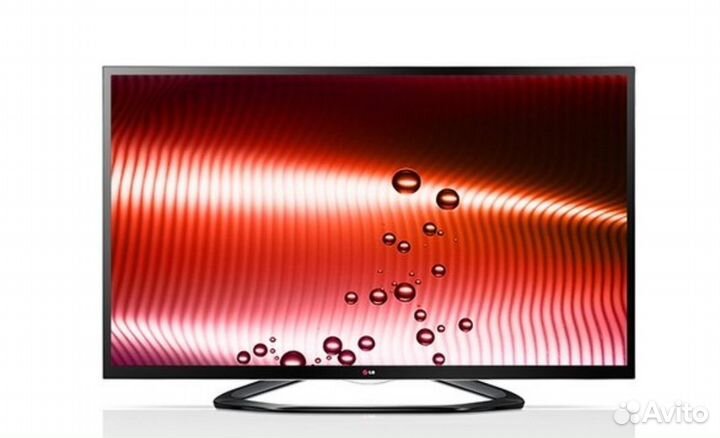 Телевизор LG42LA643V