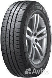 Hankook Vantra LT RA18 225/70 R15
