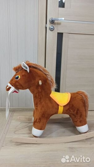 Детские развивающие игрушки