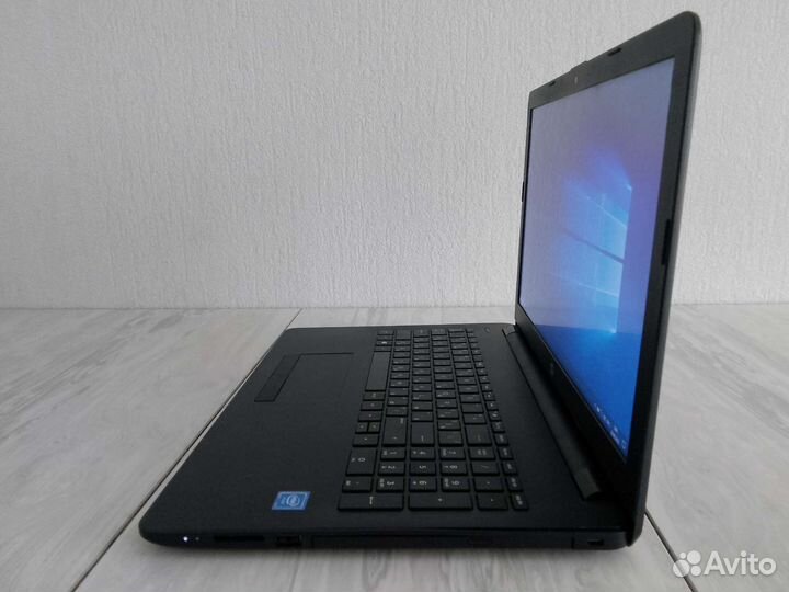 Мощный новый ноутбук/Гарантия 1год/Intel Core/8озу