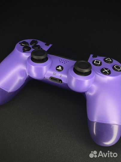 Джойстики для PS4 (новые)