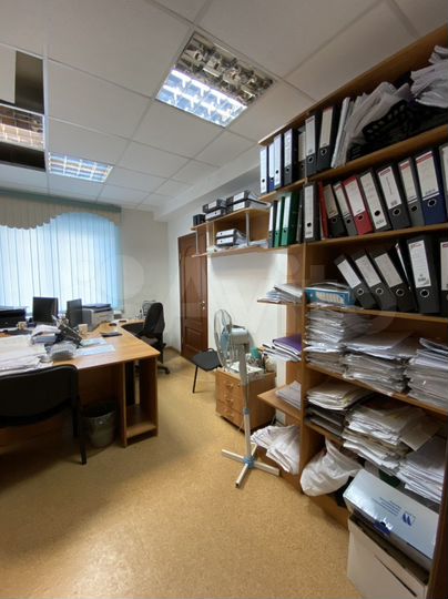 Офис, 229.1 м²