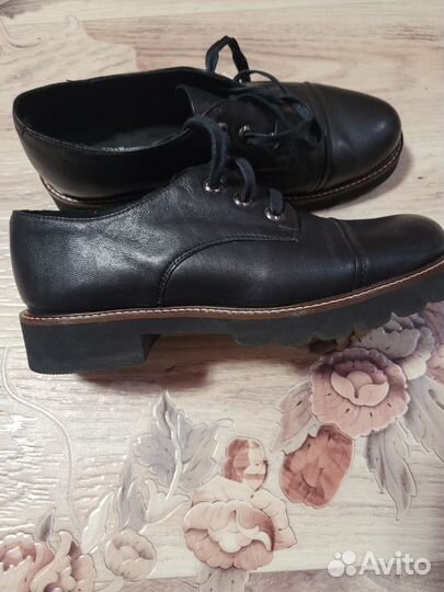 Туфли женские 38 размер