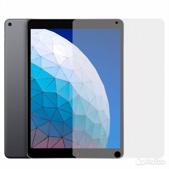 Защитное стекло iPad Air 2019 /Air 3 /Air 4