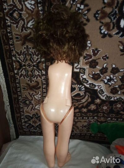 Куклы гдр СССР