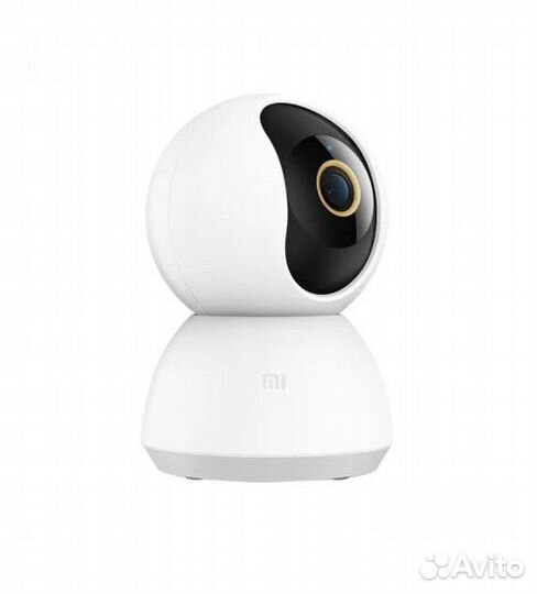 IP камера Xiaomi Mi Smart Camera PTZ Version, 2K