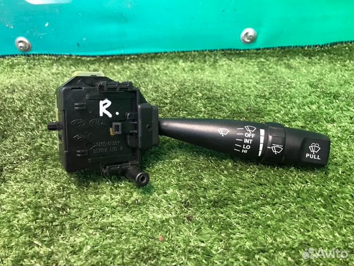 Переключатель стеклоочистителей Hyundai Elantra 4