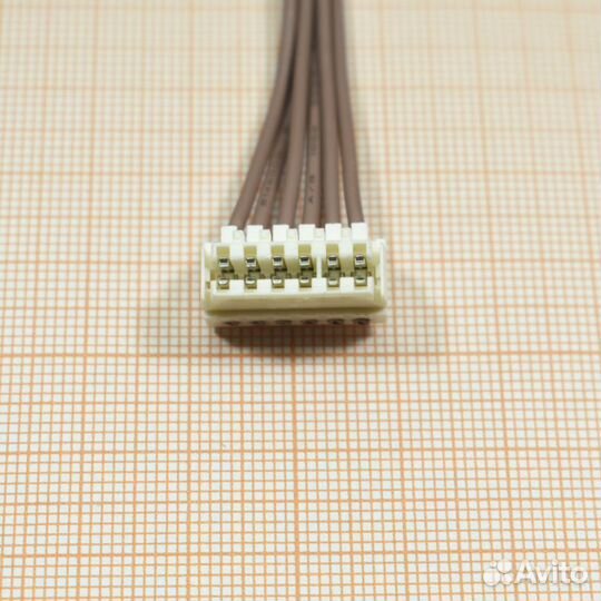 Плата управления Ariston 65151234