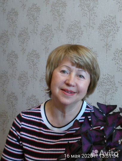 Подготовка к школе, репетитор начальных классов