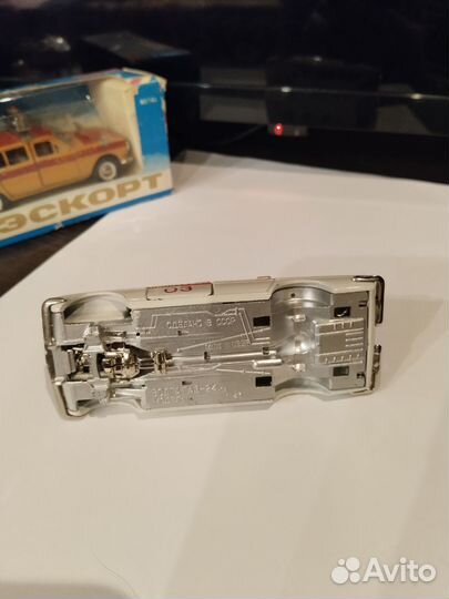 Волга газ 24 модель