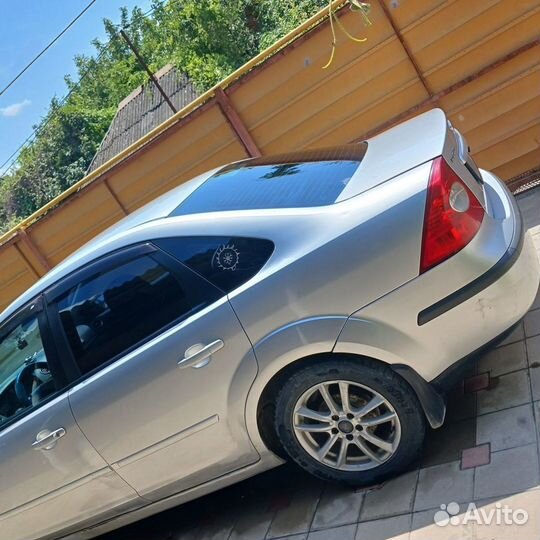 Ford Focus 1.8 МТ, 2006, 180 000 км