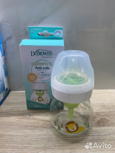 Бутылочки для кормления и товары для кормления