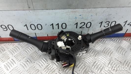 Переключатель поворотов и дворников (стрекоза) ren