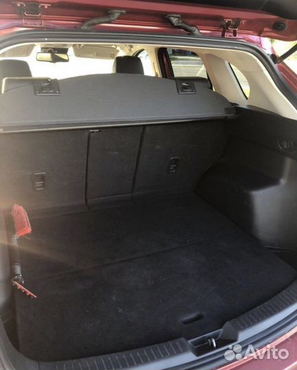 Трансфер межгород