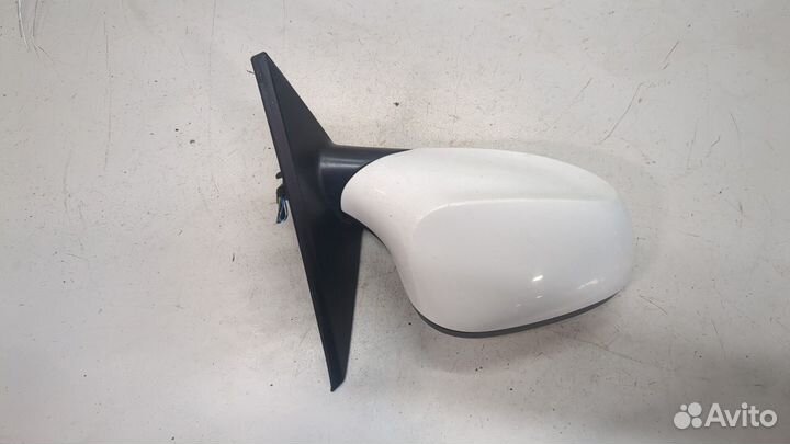 Зеркало боковое BMW 1 E87, 2010