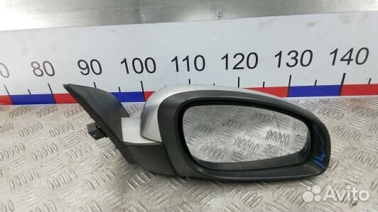 Зеркало наружное правое opel signum (KML22JO01)