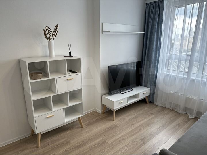 2-к. апартаменты, 37 м², 14/28 эт.