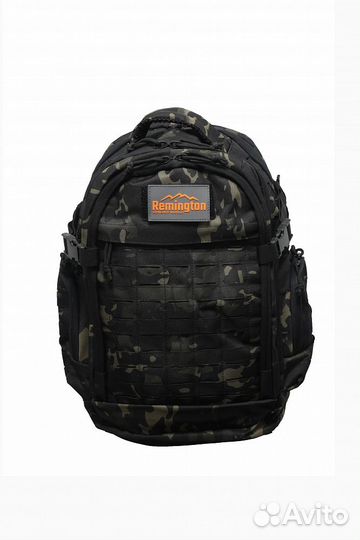 Рюкзак Remington Tactical Backpack camper green