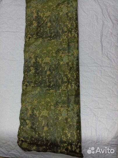 Спальный мешок зимний -35 200*70