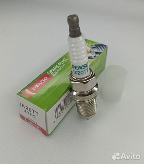 Свечи зажигания иридиевые. оригинал