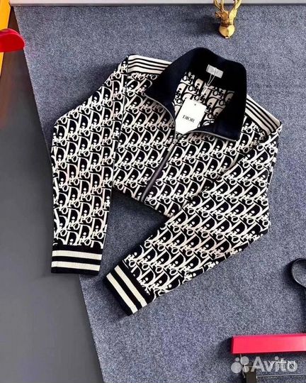 Кофта мужская Dior