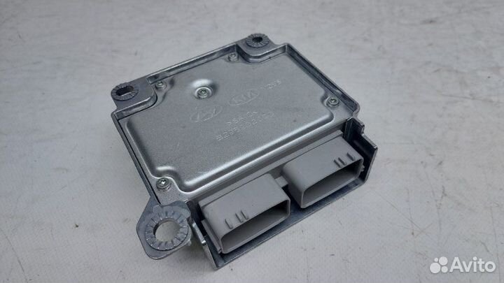 Блок управления аирбаг Kia Soul 2 1.6 2014