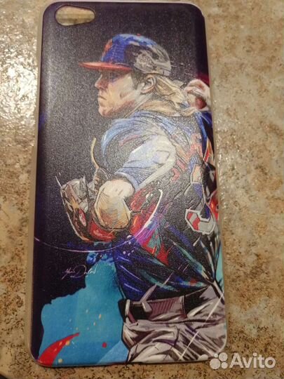 Чехол на android