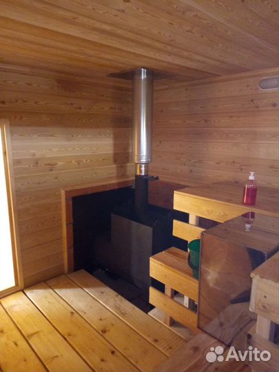 Услуги плотника