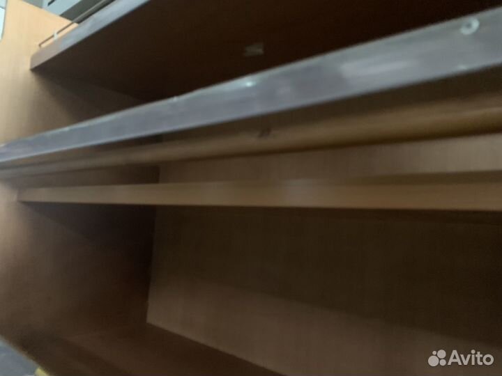 Стеллаж хлебный лдсп 1130х50х195