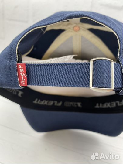 Бейсболка Levis оригинал