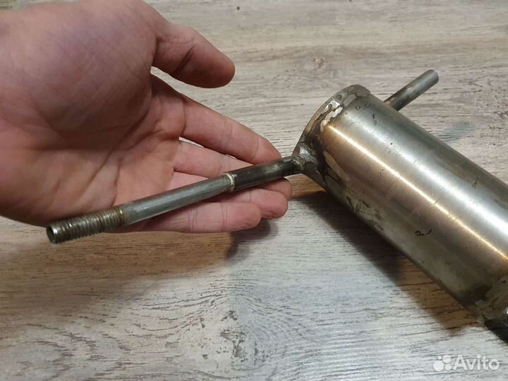 Дистиллятор самогонный аппарат