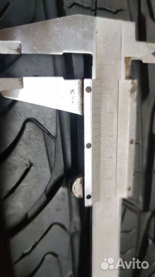 Nexen Roadian HTX RH5 285/60 R18