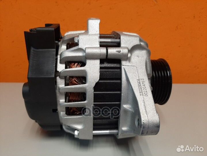 Генератор BN373002B510 Mando