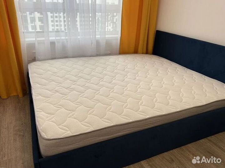 Матрас анатомический в наличии