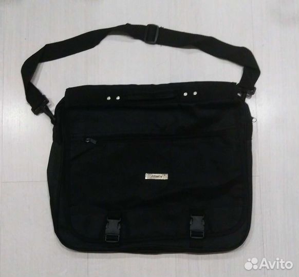 Сумка для ноутбука новая