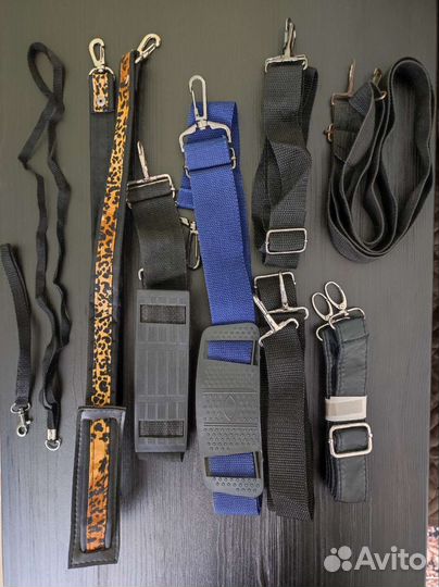 Ремень для сумки