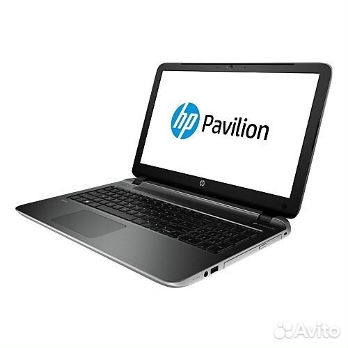 Ноутбук HP Pavilion 15-p100nr