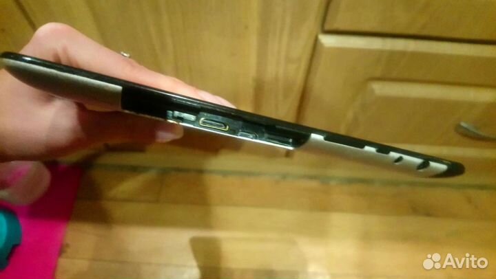 Планшет Bliss Pad b9740; 4 ядра, диагональ-9,7