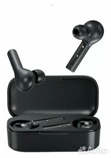 Беспроводные наушники QCY T5