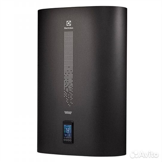 Водонагреватель Electrolux EWH 80 SmartInverter Gr