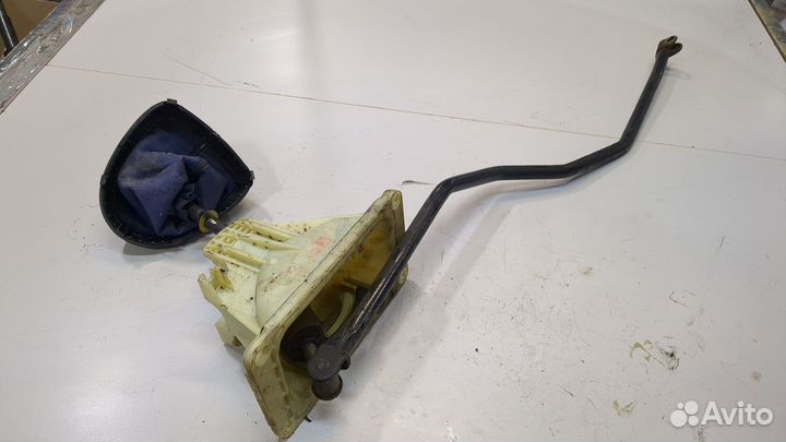 Кулиса кпп Renault Megane, 1997