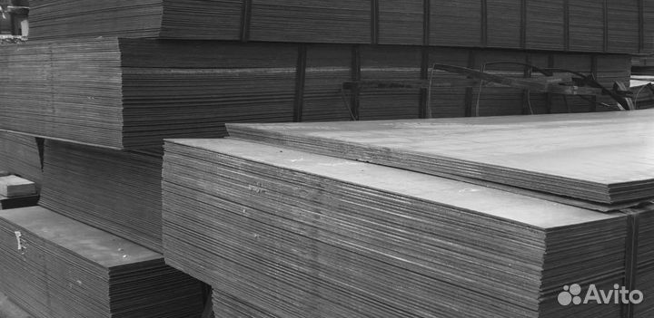 Лист 40х1500х6000. Металлопрокат