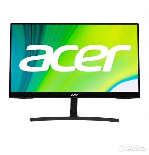 Новый Монитор Acer 23,8