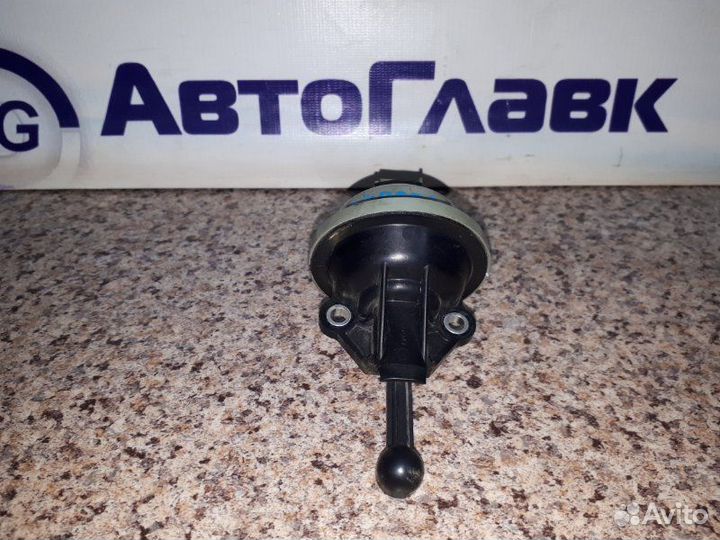 Клапан вакуумный Mazda CX-7