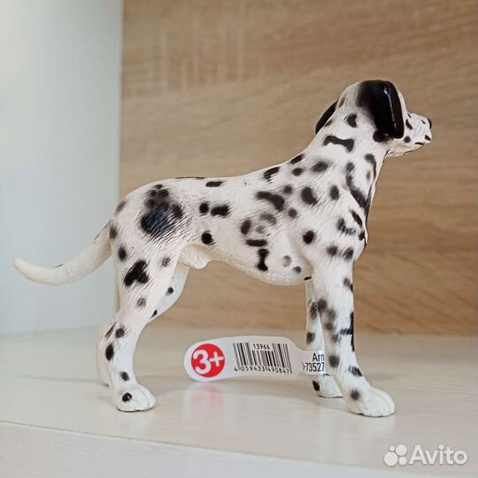 Фигурки собак schleich