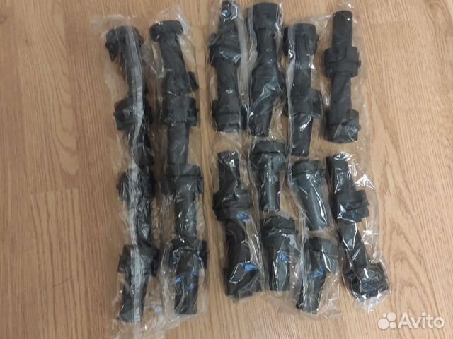 Ножки мебельные регулируемые